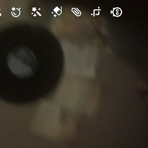 Meet your Posher, Hope